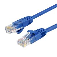 RJ45 Cat6 Lan Cable Cat 5 Sftp Cat6 1M Cat7 Rj45 Utp Patch 3000mm Ethernet Internet Categoría 5E Cable de red