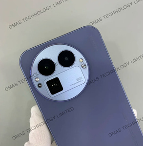 ผู้จัดจำหน่าย OMAS มือถือ Real Me GT8 Pro สภาพ 99% ใหม่ เกรด A+ เครื่องแท้ ปลดล็อคแล้ว รองรับ 5G มือถือสำรอง สมาร์ทโฟนมือสอง - Product Image 4