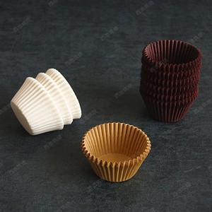 Máy làm khuôn bánh giấy/máy tạo hình gấp khuôn bánh muffin giấy - Product Image 5