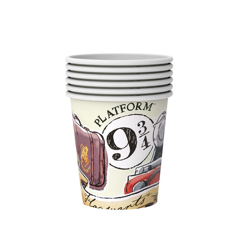 vaso de papel*16 unidades/bolsa