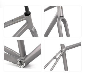 Bicicleta de Carretera G2max <span class=keywords><strong>en</strong></span> Oferta, 24 Velocidades, Pedales Ordinarios, Aleación de Aluminio Ligera y Duradera, Frenos de Disco Hidráulicos, Ruedas 700c, Confortable - Product Image 4
