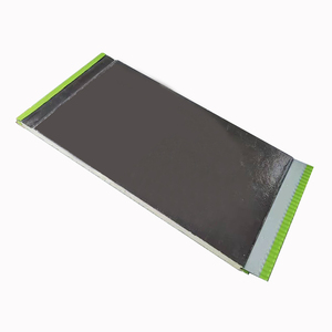 Revestimiento exterior de la casa prefabricada del tablero de la pared del bocadillo de la espuma de la pu decorativa de los <span class=keywords><strong>pan</strong></span> - Product Image 6