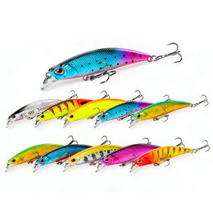 Señuelo Flotante Minoroa 6.5cm/5g <span class=keywords><strong>de</strong></span> Metal para <span class=keywords><strong>Peces</strong></span> <span class=keywords><strong>Pequeños</strong></span> <span class=keywords><strong>de</strong></span> <span class=keywords><strong>Fondo</strong></span>, para Pesca en Barco en Océano y Lubina <span class=keywords><strong>de</strong></span> Lago, Agua Salobre - Product Image 2