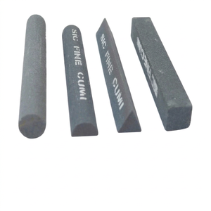 Piedra de Esmeril para Pulir, Desbarbar y Dar Forma a Metales, Herramientas Manuales para Talleres de Joyería |   GS71 - Product Image 1
