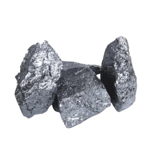 Ferrosilicium FeSi/Ferrosilicium/Ferro Silicium 75/72/65 pour la sidérurgie et la fonderie, à bon prix - Product Image 1
