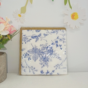 ชุดอุปกรณ์จัดเลี้ยงงานเลี้ยงน้ำชา DAMAI ของตกแต่งโต๊ะ ของตกแต่งวันเกิด ดอกไม้ ชุดอุปกรณ์ใช้แล้วทิ้ง จานกระดาษ แก้ว กระดาษเช็ดปาก - Product Image 5