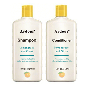 Champú para Engrosar el Cabello con Biotina y Aceite de Romero, Champú con Biotina para el Cuidado del Cabello, con tu Logotipo - Product Image 3