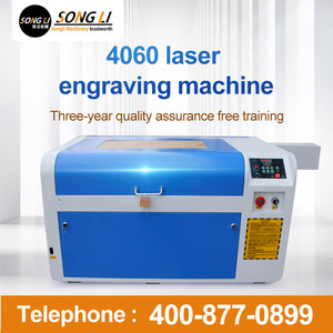 <span class=keywords><strong>Mini</strong></span> machine de gravure laser co2 600*900mm bon marché pour bois/cuir/tissu/verre/tissu/stylo découpeur laser livraison rapide - Product Image 4