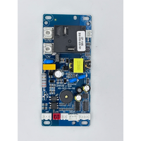 Carte de contrôle de dispositif médical intelligent personnalisée OEM FR-4 PCBA pour l'électronique des appareils ménagers par BIWEI