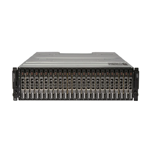 Disque de stockage MD3800, port RJ-45, stockage réseau, serveur Dell - Product Image 5