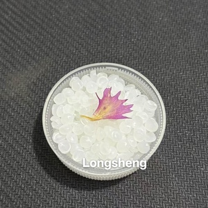 Gránulos de Resina de Polietileno LDPE para Moldeo por Inyección a Bajo Precio, Partículas de Plástico LDPE - Product Image 2