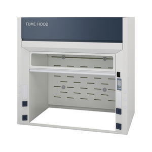 Campana de Extracción de Gases sin Ductos, Resistente a Ácidos, para Escritorio, Equipo de Laboratorio Personalizado OEM para Estudios de Química Universitaria - Product Image 2