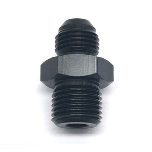 Adaptateur de refroidisseur d'huile Jiax An6 à M16X1.5 en aluminium pour modification automobile - Product Image 1