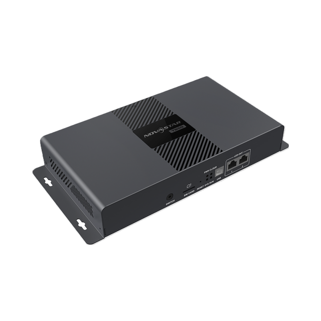 Novastar TB50 Control Box Media Player with WIFI USB Ethernet Sending Card for LED Display