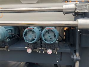 Different Size of Glass Beveling Polishing Machine Acrylic Diamond Glass Edge <b>Polisher</b> Glass Processing Machinery - Product Image 6