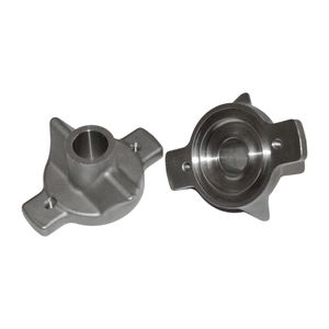 High Precision Rapid Prototyping Machining Die Casting <strong>Parts</strong> Mold Aluminium Extrusion Molding <strong>Items</strong> Casting Precision Machining - Product Image 4