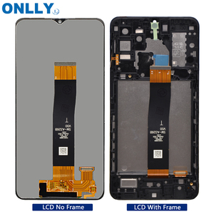 Pantalla táctil Lcd de repuesto para Samsung A32, 4G, 5G, A325, A326, <span class=keywords><strong>A325F</strong></span>, A326B, A326BR - Product Image 2