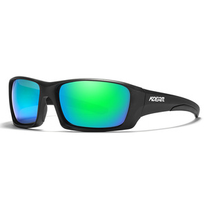 <span class=keywords><strong>Gafas</strong></span> de Sol Deportivas Polarizadas <span class=keywords><strong>KDEAM</strong></span> KD8788 para Hombre, <span class=keywords><strong>Gafas</strong></span> de Ciclismo de Moda para Exteriores, <span class=keywords><strong>Gafas</strong></span> de Silicona TR90 - Product Image 3