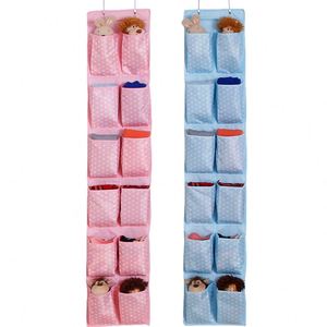Bolsa de Almacenamiento Decorativa para Colgar en la Pared, Bolsa de Almacenamiento Fantástica de Oxford, Bolsa para Colgar Zapatos Detrás de la Puerta - Product Image 3