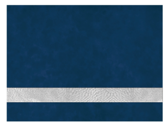 Blu/argento