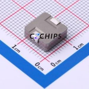 104CDMCCDS-2R2MC ตัวเหนี่ยวนำไฟฟ้าแบบ SMD,11.5x10 มม. ( ค่าความเหนี่ยวนำ: 2.2uH )( ความแม่นยำ: 20% กระแสไฟฟ้าที่กำหนด: 15A ) - Product Image 2