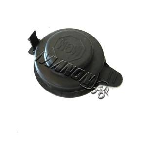 Junta de culata de cilindro Hyster de acero estándar para cilindro de pistón hidráulico para piezas de montacargas - Product Image 2