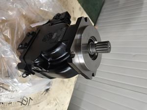 ปั๊มไฮดรอลิก FRR074B FRR090 สำหรับเครื่องจักรก่อสร้างและอุปกรณ์หนัก รถขุดและรถดันดิน อะไหล่อุปกรณ์ Exca - Product Image 3