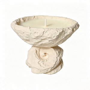 Vela <span class=keywords><strong>de</strong></span> 400g con un Diseño Elegante que Ofrece una Arquitectura <span class=keywords><strong>de</strong></span> Fragancia Sofisticada para un Gusto Contemporáneo Minimalista - Product Image 2