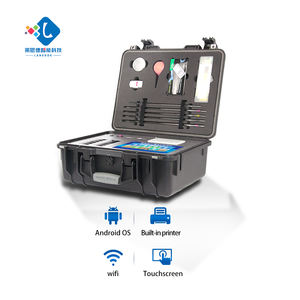 Lanende LD-GT Analisador De Nutrientes Do Solo Matéria Orgânica Pesada <span class=keywords><strong>Metal</strong></span> Inteligente <span class=keywords><strong>Detector</strong></span> 220V Tensão Rápido Analisador De Nutrientes Do Solo - Product Image 3