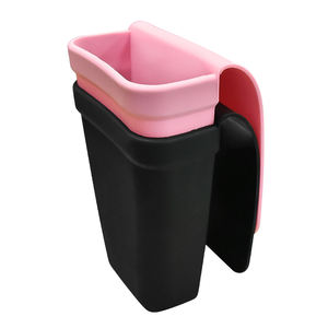 ที่ใส่เหล็กม้วนผมและที่วางไดร์เป่าผม - Product Image 5