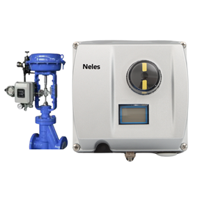 Sistema de Control Inteligente Wuxi Equipado con Solenoide ND9000 y Buerkert, Sistema Neumático Inteligente, Sistema Eléctrico Neumático - Product Image 4