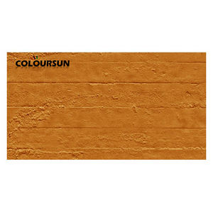 MCM Papier de pochoir moderne en pierre tendre pour panneau de lavage à la <span class=keywords><strong>chaux</strong></span> Tuile flexible pour hôtel Panneau de ciment rainuré en béton Conception de modèle 3D - Product Image 5