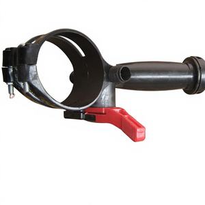 Válvula de Agua para Pulverizador OJENAS, Componentes de Bomba Nebulizadora, Motor Doble de 2.6kw, Manija de Aceleración para Uso Agrícola - Product Image 4