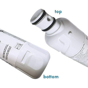 Filtre à eau pour réfrigérateur Kenmore 9082, remplacement pour les modèles Kenmore, élément filtrant blanc - Product Image 2