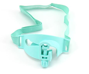 ที่ใส่หลอดพีวีซีแบบใช้แล้วทิ้ง - Product Image 2