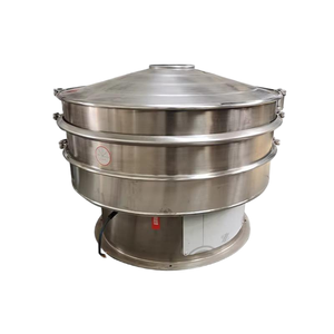 Matière première poudre de métal petit équipement de criblage - Product Image 6