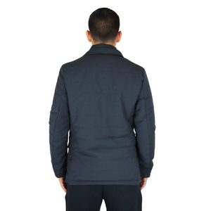 Marina <b>Yachting</b> Men's Jacket 232Y02026 Gray - Product Image 6