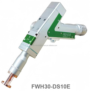 Máquina de Soldadura Láser Portátil TNN 2026 de 1.5kw/2kw/3kw con Alimentador Automático de Alambre de Alta Potencia 3000w para Uso Industrial - Product Image 2