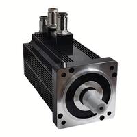 Moteur servo AC HF-SP102 à faible inertie, entraînement de précision haute vitesse 1kW pour machine CNC, robot, emballage, positionnement de précision