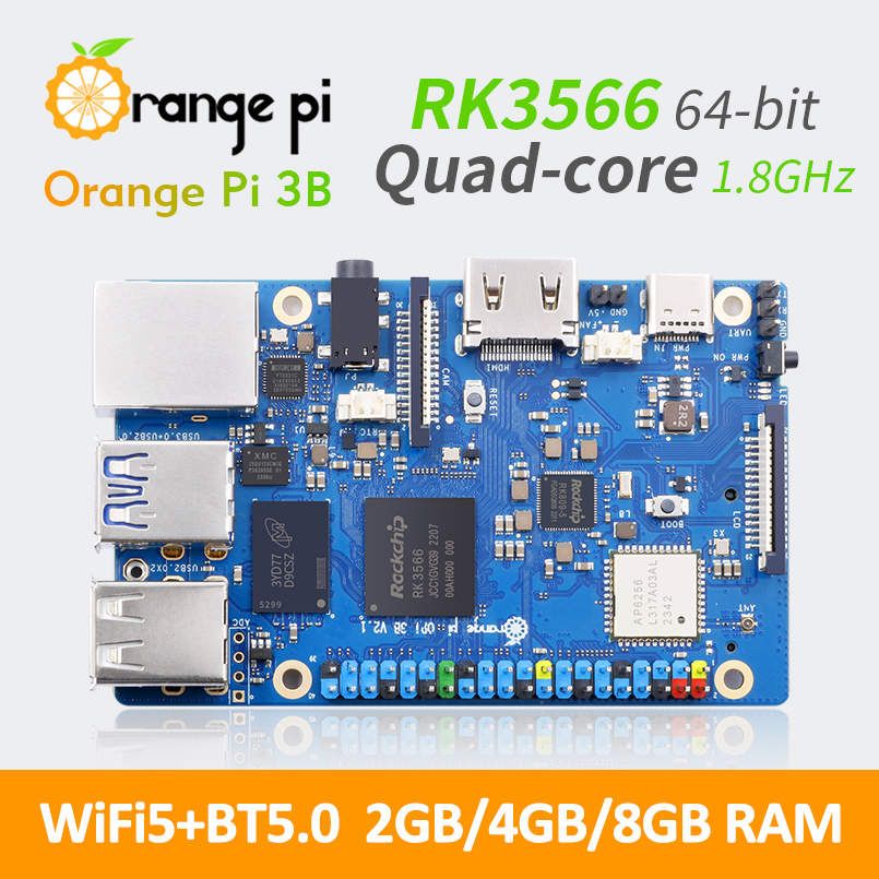 orange pi pc
