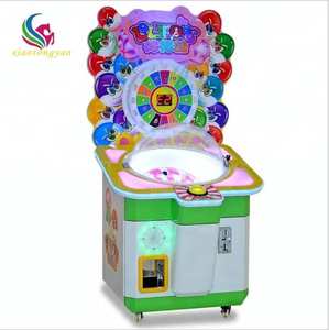 Machine distributrice de bonbons et sucettes à monnayeur, prix d'usine, la plus populaire - Product Image 3