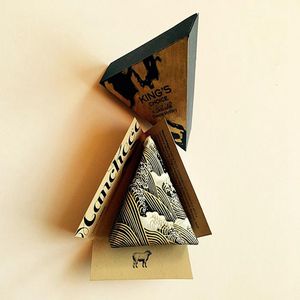 <strong>Cheese</strong> <strong>Box</strong> Kraft Deluxe Creamy Alfredo <strong>Macaroni</strong> &amp; <strong>Cheese</strong> Dinner Custom <strong>Cheese</strong> <strong>Box</strong> - Product Image 4