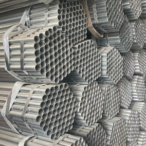 80mm de diamètre 10ft de longueur 10 pouces manchon en fer sans soudure <span class=keywords><strong>tube</strong></span> moyen à chaud pour tuyau galvanisé à paroi mince - Product Image 4