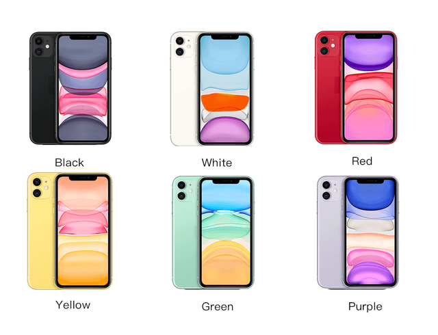 Hot Selling Wholesale Low Price Global Version Unlocked Smart Phone for Phone 11 Max 64/128/256GB