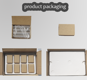 แม่เหล็กนีโอดิเมียมหายากเอิร์ธแม่เหล็กแรง N52 6x2มม. 10X1มม. แผ่นกาวแม่เหล็กวงกลมขนาดเล็กที่แข็งแกร่งเป็นพิเศษ - Product Image 6