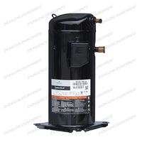 Compresor Scroll Serie ZR72 de COPELAND, Modelos ZR72KC-TFD-522 y ZR72KCE-TFD-522, Compresor de Aire para Refrigeración y Enfriador de Calor, Nuevo