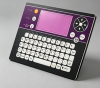 Clavier M 9020 9030 ENM28240 pour imprimante jet d'encre M 9020 9030 Cij