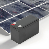 Batterie Lifepo4 populaire à performances excellentes, pack de batteries 12,8 V 12 Ah 20 Ah 30 Ah, batterie solaire Lifepo4 pour voiture électrique pour enfants, chariot de golf