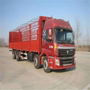 Servicios de Transporte de Contenedores, Contenedor Fijo de Acero de 30 Toneladas para Carga General, Carga y Descarga, Transporte Global - Product Image 4
