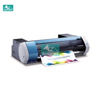 Printer dan Pemotong Roland V Ersa Studio BN-20 Asli dengan Pemotong 50cm